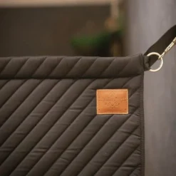 PADDOCK SPORTS Porte de box cheval Diagonal -< Equipement Concours|Porte De Box Et Accessoires