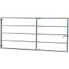 LA GEE Porte de prairie galvanisée extensible - La Gée< Matériel De Prairie