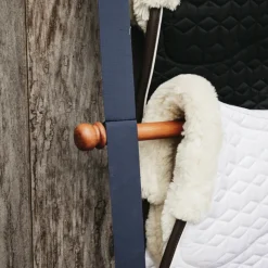 GROOMING DELUXE Porte tapis cheval -< Equipement Van Et Camions|Matériel D'Écurie