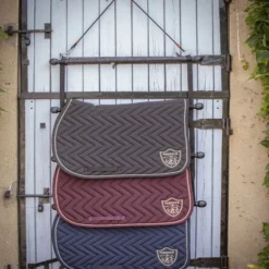 PADDOCK SPORTS Porte tapis cheval -< Equipement Concours|Porte De Box Et Accessoires