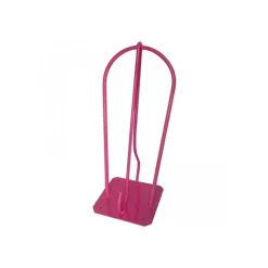 LA GEE Porte-selle métal - La Gée< Rangement Écurie