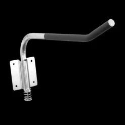 WALDHAUSEN Porte-selle métal pivotant -< Rangement Écurie