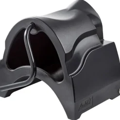 LA GEE Porte-selle roulant Saddle Box - La Gée< Rangement Écurie