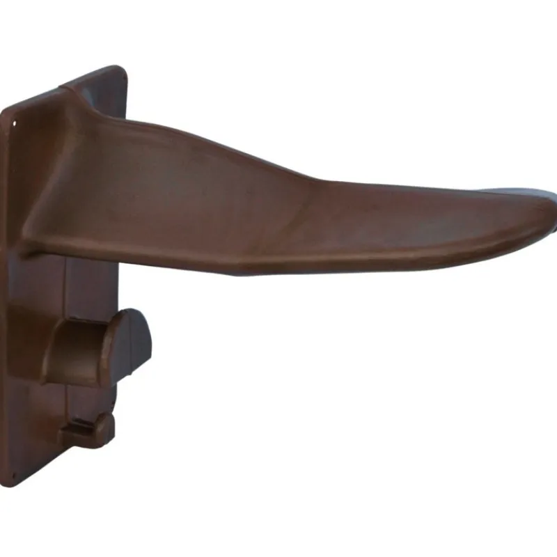 LA GEE Porte-selle résine Plus - La Gée< Rangement Écurie