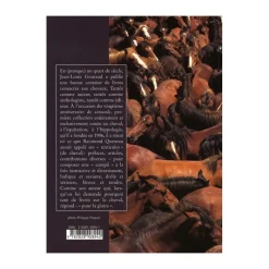 EQUIBOOKS Pour la gloire du cheval - Favre< Librairie Equibooks