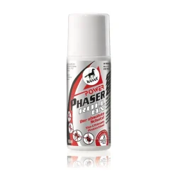 LEOVET Power Phaser anti-mouche cheval Roll-On -< Gel Anti-Mouche Cheval