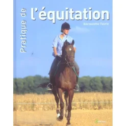 Pratique de l'équitation - Artemis< Librairie Equibooks