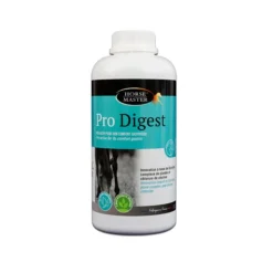 HORSE MASTER Pro Digest confort gastrique cheval -< Ulcère Cheval