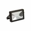 STABLE PRO Projecteur extérieur écurie à Led noir 30 W< Matériel D'Écurie