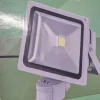 STABLE PRO Projecteur extérieur écurie à Led avec détecteur de mouvement 20 W< Matériel D'Écurie