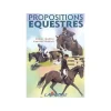 EQUIBOOKS Propositions équestres - Lavauzelle< Librairie Equibooks