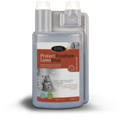 HORSE MASTER Protect Fourbure LamiStop -< Fourbure Cheval