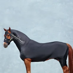 HORSEWARE Protection complète Rambo Slinky -< Accessoires Entretien Couvertures