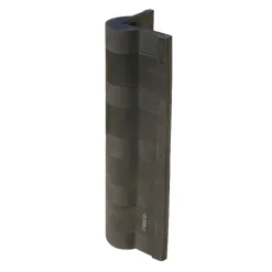 IDS Protection d'angle Protector en caouthouc pour box cheval -< Matériel De Prairie|Porte De Box Et Accessoires