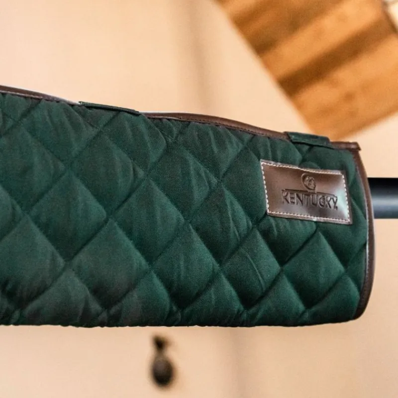 KENTUCKY HORSEWEAR Protection de box cheval pour tête - Kentucky< Porte De Box Et Accessoires