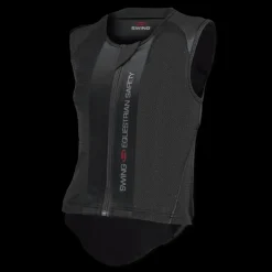 SWING Protection de dos Adulte P06 -< Equipement Équitation Pas Cher|Gilets De Protection Équitation