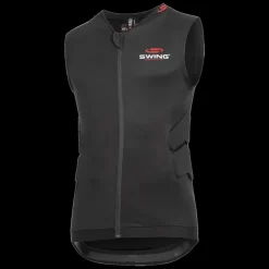 SWING Protection de dos 3D adulte P20 -< Gilets De Protection Équitation