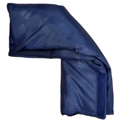 BUCAS Protection de garrot cheval pour couverture Wither Pad -< Accessoires Entretien Couvertures