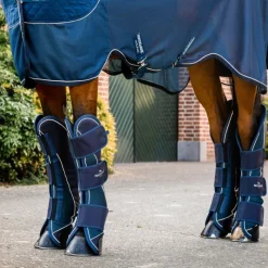 HORSEWARE Protection de transport cheval Signature -< Equipement Concours|Protections De Transport