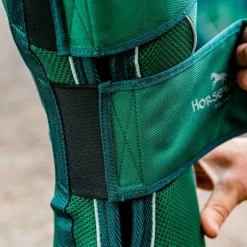 HORSEWARE Protection de transport cheval Signature -< Equipement Concours|Protections De Transport