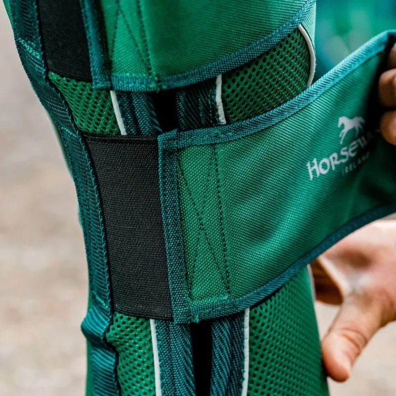 HORSEWARE Protection de transport cheval Signature -< Equipement Concours|Protections De Transport
