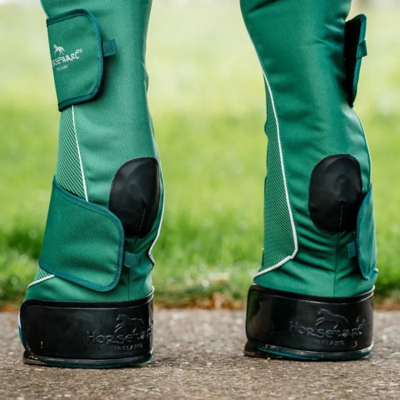 HORSEWARE Protection de transport cheval Signature -< Equipement Concours|Protections De Transport