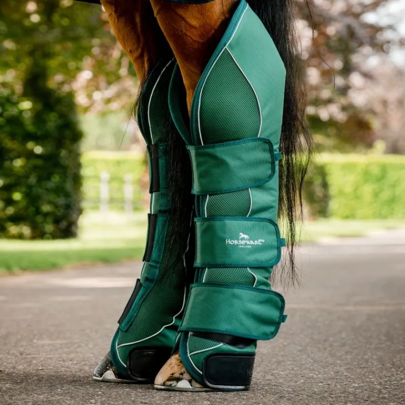 HORSEWARE Protection de transport cheval Signature -< Equipement Concours|Protections De Transport