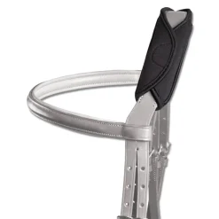 WALDHAUSEN Protection de têtière gel bridon cheval -< Accessoires De Bridon Cheval