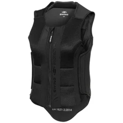 SWING Protection dorsale équitation Adulte P24 Pro -< Equipement Équitation Pas Cher|Gilets De Protection Équitation