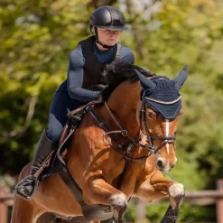 SWING Protection dorsale équitation Adulte P24 Pro -< Equipement Équitation Pas Cher|Gilets De Protection Équitation