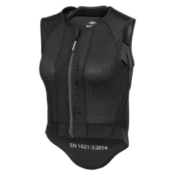 SWING Protection dorsale équitation Adulte P24 Flex -< Equipement Équitation Pas Cher|Gilets De Protection Équitation