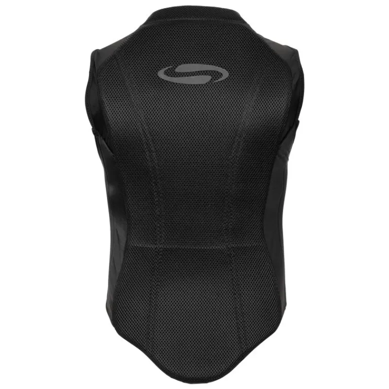 SWING Protection dorsale équitation Adulte P24 Flex -< Equipement Équitation Pas Cher|Gilets De Protection Équitation