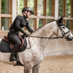 SWING Protection dorsale équitation Adulte P24 Flex -< Equipement Équitation Pas Cher|Gilets De Protection Équitation