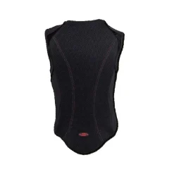 SWING Protection dorsale équitation enfant P06 -< Equipement Équitation Pas Cher|Gilets De Protection Équitation