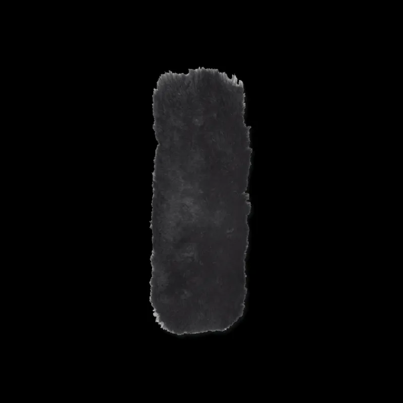 WALDHAUSEN Protection muserolle têtière mouton véritable -< Accessoires De Bridon Cheval