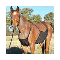 CASHEL Protection ventrale anti-mouche cheval Belly Guard -< Couvertures Anti-Mouche Cheval|Couvertures Anti-Mouche Cheval