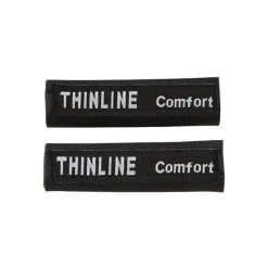 THINLINE Protections côtés licol cheval -< Panier Anti-Fourbure Cheval|Licols
