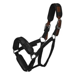 THINLINE Protections de licol pour panier anti-fourbure -< Panier Anti-Fourbure Cheval|Cheval En Surpoids