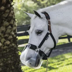 THINLINE Protections de licol pour panier anti-fourbure -< Panier Anti-Fourbure Cheval|Cheval En Surpoids