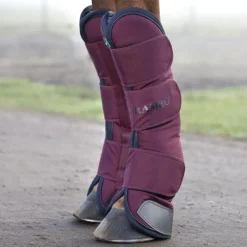 HORSEWARE Protections de transport Rambo -< Equipement Concours|Protections De Transport