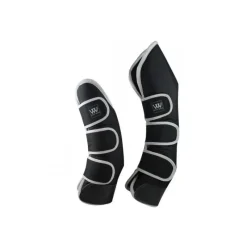 WOOF WEAR Protections de transport cheval -< Protections De Transport