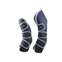 WOOF WEAR Protections de transport cheval -< Protections De Transport