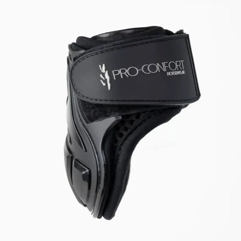 PRO-CONFORT HORSEWEAR Protège boulets cheval Cordial -< Protège-Boulets