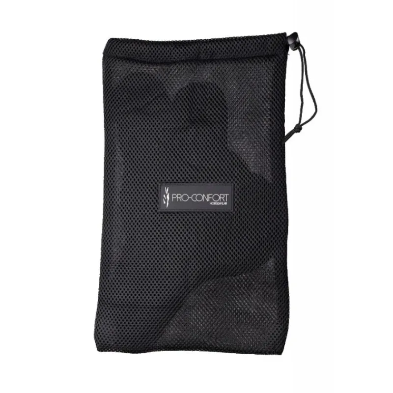 PRO-CONFORT HORSEWEAR Protège boulets cheval Cordial -< Protège-Boulets