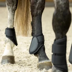 PRO-CONFORT HORSEWEAR Protège boulets cheval mesh Toscane -< Protège-Boulets