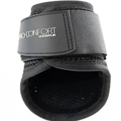 PRO-CONFORT HORSEWEAR Protège boulets cheval mesh Toscane -< Protège-Boulets