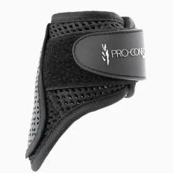 PRO-CONFORT HORSEWEAR Protège boulets cheval mesh Toscane -< Protège-Boulets