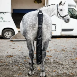 HORSEWARE Protège queue cheval avec sac amovible -< Protections De Transport