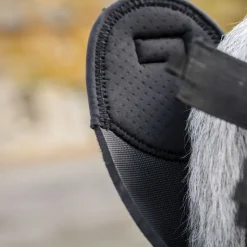 HORSEWARE Protège queue cheval avec sac amovible -< Protections De Transport