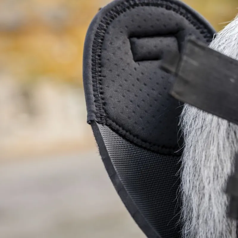 HORSEWARE Protège queue cheval avec sac amovible -< Protections De Transport